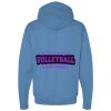 Core Fleece Pullover Hooded Sweatshirt Thumbnail