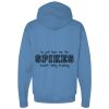 Core Fleece Pullover Hooded Sweatshirt Thumbnail