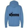 Core Fleece Pullover Hooded Sweatshirt Thumbnail