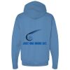 Core Fleece Pullover Hooded Sweatshirt Thumbnail