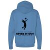 Core Fleece Pullover Hooded Sweatshirt Thumbnail