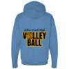 Core Fleece Pullover Hooded Sweatshirt Thumbnail