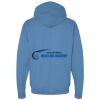 Core Fleece Pullover Hooded Sweatshirt Thumbnail