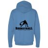 Core Fleece Pullover Hooded Sweatshirt Thumbnail