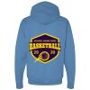 Core Fleece Pullover Hooded Sweatshirt Thumbnail