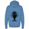Core Fleece Pullover Hooded Sweatshirt Thumbnail