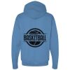 Core Fleece Pullover Hooded Sweatshirt Thumbnail