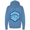 Core Fleece Pullover Hooded Sweatshirt Thumbnail