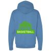 Core Fleece Pullover Hooded Sweatshirt Thumbnail