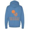 Core Fleece Pullover Hooded Sweatshirt Thumbnail