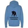 Core Fleece Pullover Hooded Sweatshirt Thumbnail