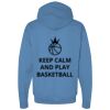 Core Fleece Pullover Hooded Sweatshirt Thumbnail