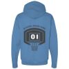 Core Fleece Pullover Hooded Sweatshirt Thumbnail