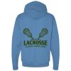 Core Fleece Pullover Hooded Sweatshirt Thumbnail