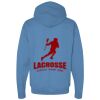 Core Fleece Pullover Hooded Sweatshirt Thumbnail