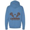 Core Fleece Pullover Hooded Sweatshirt Thumbnail
