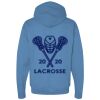 Core Fleece Pullover Hooded Sweatshirt Thumbnail