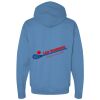 Core Fleece Pullover Hooded Sweatshirt Thumbnail