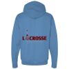 Core Fleece Pullover Hooded Sweatshirt Thumbnail