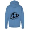 Core Fleece Pullover Hooded Sweatshirt Thumbnail