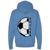 Core Fleece Pullover Hooded Sweatshirt Thumbnail