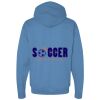 Core Fleece Pullover Hooded Sweatshirt Thumbnail