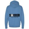 Core Fleece Pullover Hooded Sweatshirt Thumbnail