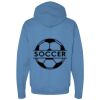 Core Fleece Pullover Hooded Sweatshirt Thumbnail
