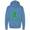 Core Fleece Pullover Hooded Sweatshirt Thumbnail