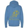 Core Fleece Pullover Hooded Sweatshirt Thumbnail