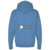 Core Fleece Pullover Hooded Sweatshirt Thumbnail