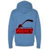Core Fleece Pullover Hooded Sweatshirt Thumbnail