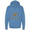 Core Fleece Pullover Hooded Sweatshirt Thumbnail