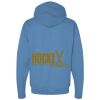 Core Fleece Pullover Hooded Sweatshirt Thumbnail
