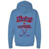 Core Fleece Pullover Hooded Sweatshirt Thumbnail
