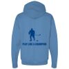 Core Fleece Pullover Hooded Sweatshirt Thumbnail