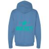 Core Fleece Pullover Hooded Sweatshirt Thumbnail