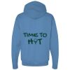 Core Fleece Pullover Hooded Sweatshirt Thumbnail