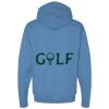 Core Fleece Pullover Hooded Sweatshirt Thumbnail
