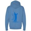 Core Fleece Pullover Hooded Sweatshirt Thumbnail