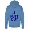 Core Fleece Pullover Hooded Sweatshirt Thumbnail