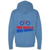 Core Fleece Pullover Hooded Sweatshirt Thumbnail