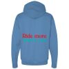Core Fleece Pullover Hooded Sweatshirt Thumbnail