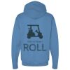 Core Fleece Pullover Hooded Sweatshirt Thumbnail