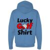 Core Fleece Pullover Hooded Sweatshirt Thumbnail