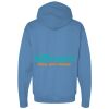 Core Fleece Pullover Hooded Sweatshirt Thumbnail