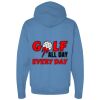 Core Fleece Pullover Hooded Sweatshirt Thumbnail