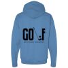 Core Fleece Pullover Hooded Sweatshirt Thumbnail