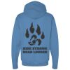Core Fleece Pullover Hooded Sweatshirt Thumbnail