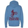 Core Fleece Pullover Hooded Sweatshirt Thumbnail